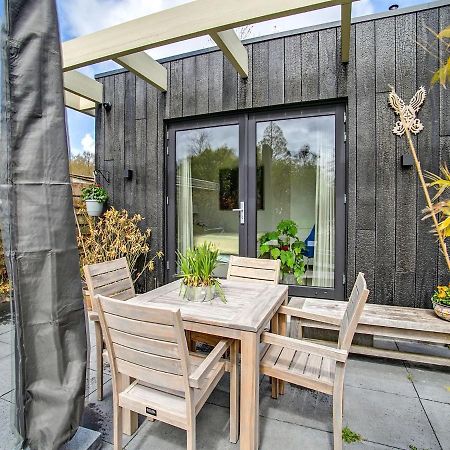 Romantic Holiday Home In Schoorl Near The Sea Exterior foto