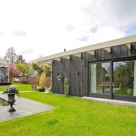 Romantic Holiday Home In Schoorl Near The Sea Exterior foto